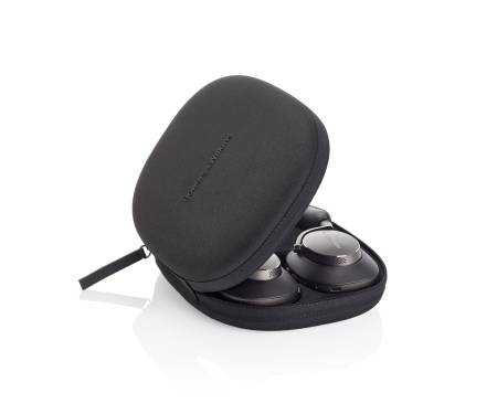Наушники Bowers & Wilkins PX8 Black 4