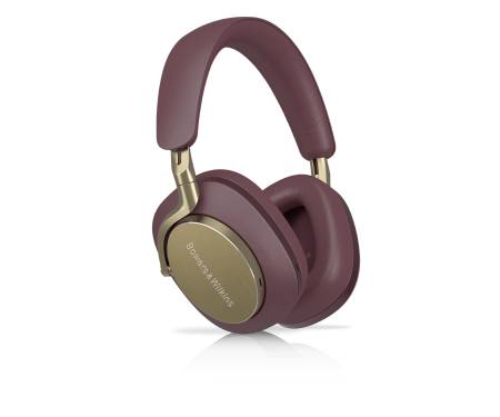 Навушники Bowers & Wilkins PX8 Royal Burgundy 1