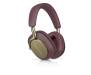 Навушники Bowers & Wilkins PX8 Royal Burgundy 1