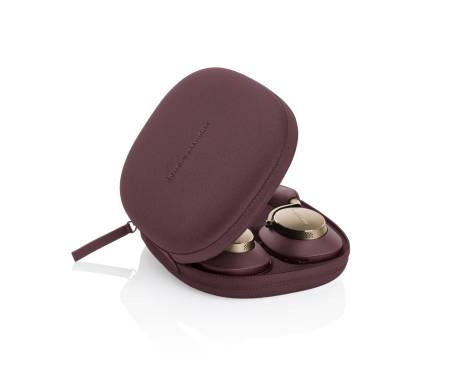 Навушники Bowers & Wilkins PX8 Royal Burgundy 3
