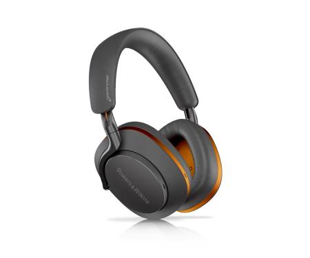 Навушники Bowers & Wilkins PX8 McLaren Edition 1