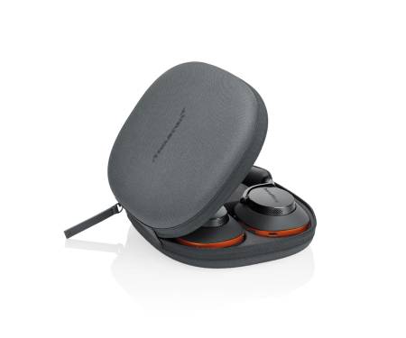 Навушники Bowers & Wilkins PX8 McLaren Edition 4