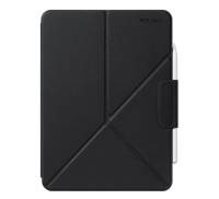 Чохол для Apple iPad Pro 11 (4th/3th Gen) Pitaka Folio 2 Black (FOL2301)