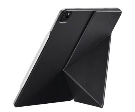 Чохол для Apple iPad Pro 11 (4th/3th Gen) Pitaka Folio 2 Black (FOL2301)