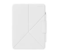Чохол для Apple iPad Pro 11 (4th/3th Gen) Pitaka Folio 2 White (FOL2303)