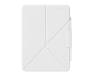 Чехол для Apple iPad Pro 11 (4th/3th Gen) Pitaka Folio 2 White (FOL2303)
