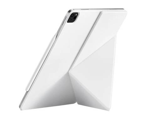 Чехол для Apple iPad Pro 11 (4th/3th Gen) Pitaka Folio 2 White (FOL2303)