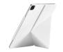 Чехол для Apple iPad Pro 11 (4th/3th Gen) Pitaka Folio 2 White (FOL2303)