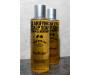 Очищающий шампунь детокс для кожи головы «Лимон и Ментол» 200ml 3
