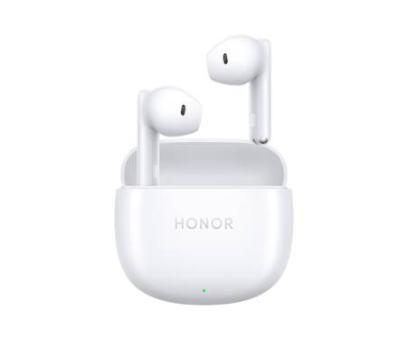 Наушники Honor Earbuds X6 White 1