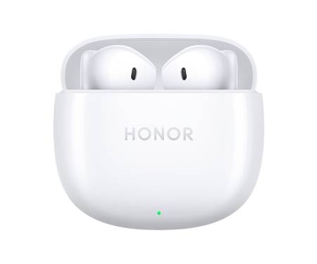 Наушники Honor Earbuds X6 White 2