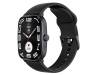 Смарт-годинник Haylou RS5 Black 2