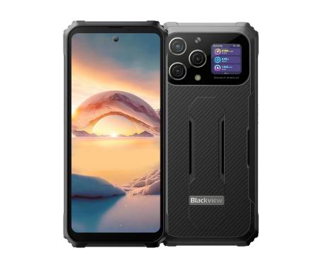 Смартфон Blackview BL8000 12/512GB Orbit Grey 1