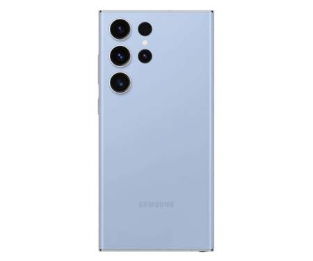 Смартфон Samsung Galaxy S23 Ultra 12/256GB Sky Blue (SM-S918BLBG)