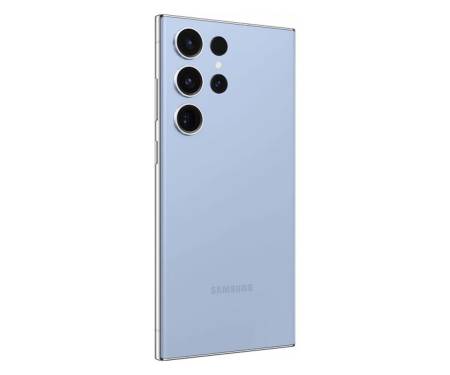 Смартфон Samsung Galaxy S23 Ultra 12/256GB Sky Blue (SM-S918BLBG)