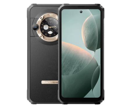 Смартфон Blackview BL9000 12/512GB Rose Gold 1