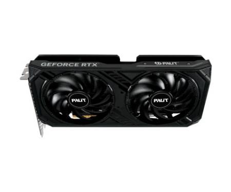 Відеокарта Palit RTX 4060 DUAL 8GB (NE64060019P1-1070D)