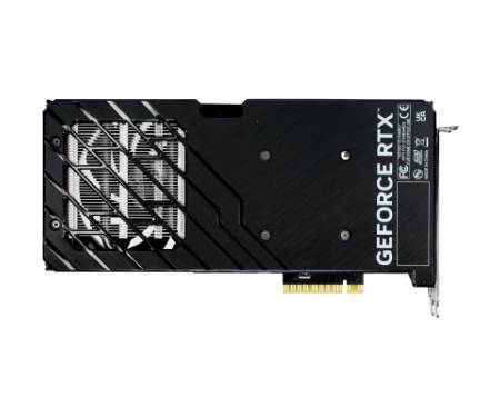 Відеокарта Palit RTX 4060 DUAL 8GB (NE64060019P1-1070D)