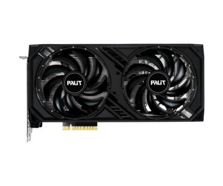 Відеокарта Palit RTX 4060 DUAL 8GB (NE64060019P1-1070D)