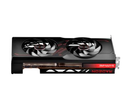 Відеокарта Sapphire Radeon RX 7800 XT 16GB PULSE (11330-02-20G)