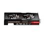 Відеокарта Sapphire Radeon RX 7800 XT 16GB PULSE (11330-02-20G)