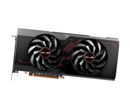 Відеокарта Sapphire Radeon RX 7800 XT 16GB PULSE (11330-02-20G)