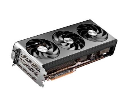 Відеокарта Sapphire Radeon RX 7700 XT 12GB NITRO+ (11335-02-20G)