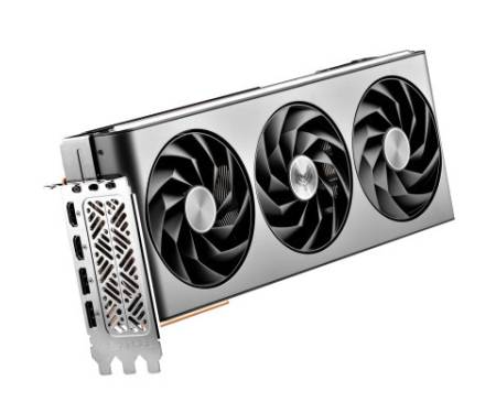 Відеокарта Sapphire Radeon RX 7700 XT 12GB NITRO+ (11335-02-20G)