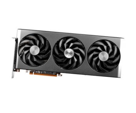 Відеокарта Sapphire Radeon RX 7700 XT 12GB NITRO+ (11335-02-20G)