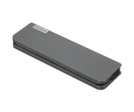 Порт-реплікатор Lenovo USB-C Mini Dock (40AU0065EU)