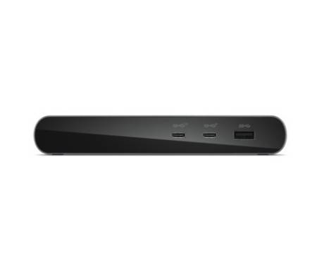 Порт-реплікатор Lenovo USB-C Universal Business Dock (40B30090EU)