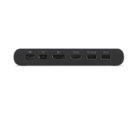 Порт-реплікатор Lenovo USB-C Universal Business Dock (40B30090EU)