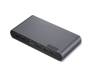 Порт-реплікатор Lenovo USB-C Universal Business Dock (40B30090EU)