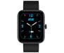 Смарт-годинник 2E Alpha SQ Music Edition 46mm Black (2E-CWW40BK)