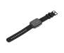 Смарт-годинник 2E Alpha SQ Music Edition 46mm Black (2E-CWW40BK)