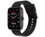 Смарт-годинник 2E Alpha SQ Music Edition 46mm Black (2E-CWW40BK)