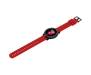 Смарт-годинник 2E Motion GT2 47mm Black-Red (2E-CWW21BKRD)