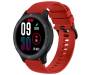 Смарт-годинник 2E Motion GT2 47mm Black-Red (2E-CWW21BKRD)