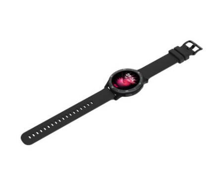Смарт-годинник 2E Motion GT2 47mm Black (2E-CWW21BK)