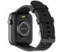 Смарт-годинник 2E Wave Plus 47 mm Black (2E-CWW12BK)
