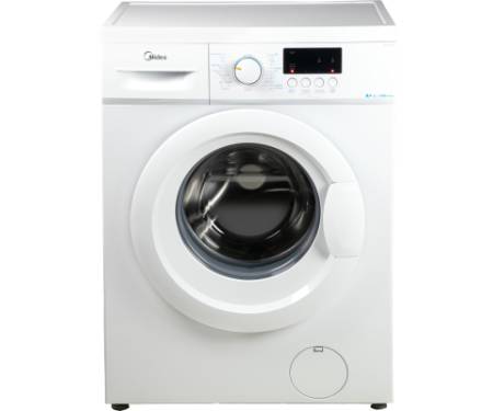 Пральна машина Midea MFE06W60/W-UA
