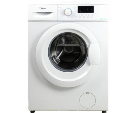 Пральна машина Midea MFE06W60/W-UA