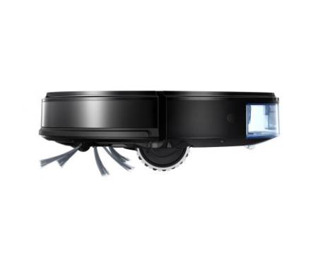 Пилосос Samsung VR05R5050WK/UK