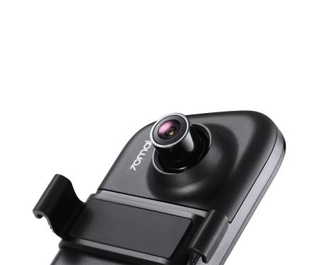 Видеорегистратор 70mai Rearview Dash Cam S500 Set (+ камера заднего вида Midrive RC13) Global 2