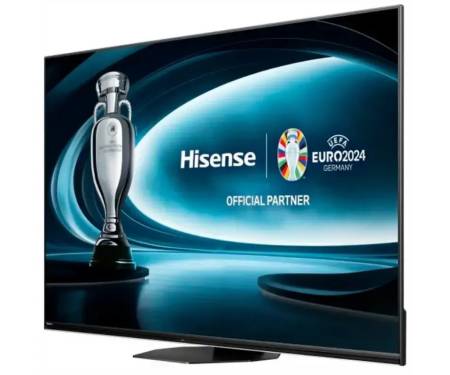 Телевізор Hisense 65U8NQ 2