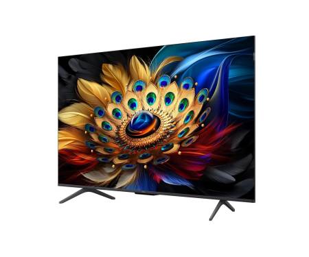 Телевизор TCL 50C655 2
