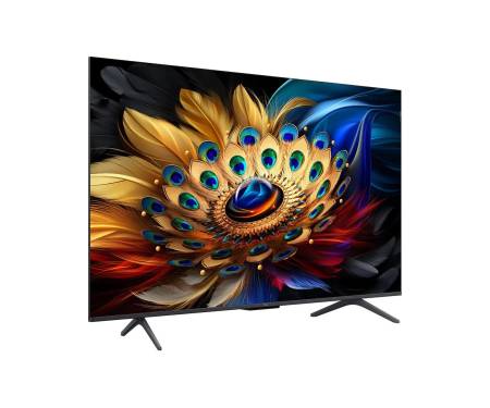 Телевизор TCL 50C655 3