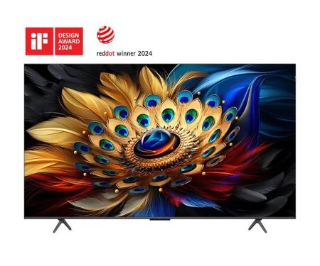 Телевизор TCL 65C655 1