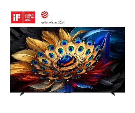 Телевизор TCL 98C655 1