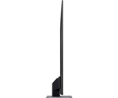 Телевизор Samsung QE55Q77C + Smart TV TANIX W2 4/32 4